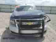 2015 Chevrolet Tahoe Commercial with VIN 1GNLC2EC4FR277653, listed as a Copart auction lot 69478765 with Not provided miles and Salvage title. Bid and sale history available at DreamBid. Image 5.