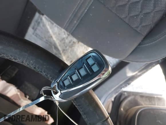 2019 Chevrolet Blazer with VIN 3GNKBBRA1KS696641, listed as a IAAI auction lot 43063365 with 74,308 mi miles and . Bid and sale history available at DreamBid. Image 11.