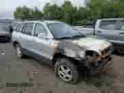 2003 Hyundai Santa Fe GLS z VIN KM8SC73D33U486383, wystawiony jako Copart lot #80148775 z przebiegiem 219 900 mil mil oraz Szkoda całkowita • Salvage title. Historia ofert i sprzedaży dostępna na DreamBid. Obrazek 14.