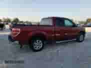 2014 Ford F-150 XLT with VIN 1FTEX1CM4EKE31913, listed as a Copart auction lot 84577555 with Not provided miles and Clean title. Bid and sale history available at DreamBid. Image 3.