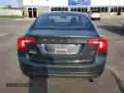 2012 Volvo S60 T6 с VIN YV1902FH6C2046452, выставлен на аукционе Copart как лот 84797215 с пробегом 118 378 миль миль и Чистый • Clean title. История ставок и продаж доступна на DreamBid. Изображение 6.