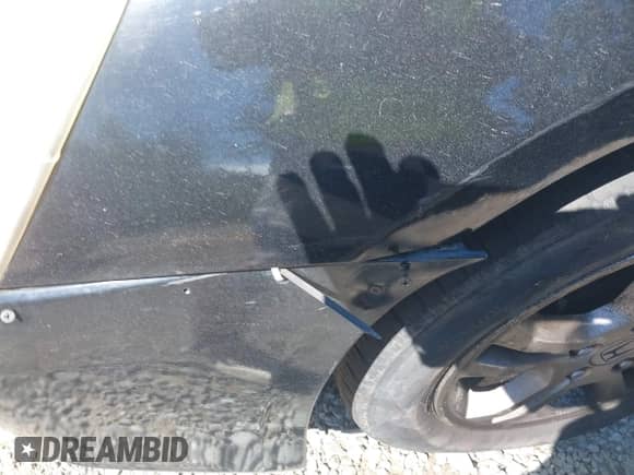 2007 Honda Accord EX-L with VIN 1HGCM56897A186512, listed as a IAAI auction lot 43359840 with 244,786 mi miles and . Bid and sale history available at DreamBid. Image 14.