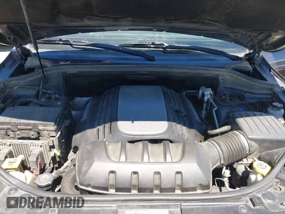 2015 Jeep Grand Cherokee Overland с VIN 1C4RJFCT9FC849502, выставлен на аукционе IAAI как лот 43035445 с пробегом 193 601 миль миль и . История ставок и продаж доступна на DreamBid. Изображение 10.