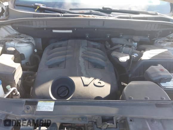 2012 Hyundai Veracruz GLS с VIN KM8NU4CC5CU204681, выставлен на аукционе IAAI как лот 43381468 с пробегом 142 772 миль миль и . История ставок и продаж доступна на DreamBid. Изображение 10.