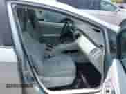 2012 Toyota Prius One with VIN JTDKN3DU0C1479964, listed as a IAAI auction lot 42265526 with 158,405 mi miles and . Bid and sale history available at DreamBid. Image 5.