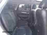 2022 Mazda CX-5 S Preferred with VIN JM3KFBCM7N0564454, listed as a Copart auction lot 70213455 with 35,235 mi miles and Salvage title. Bid and sale history available at DreamBid. Image 11.
