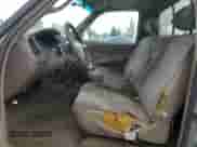 2002 Toyota Tundra z VIN 5TBJN32132S232369, wystawiony jako Copart lot #48241925 z przebiegiem 262 044 mil mil oraz Szkoda całkowita • Salvage title. Historia ofert i sprzedaży dostępna na DreamBid. Obrazek 7.