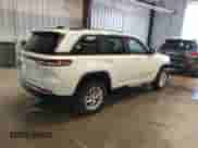 2023 Jeep Grand Cherokee Altitude с VIN 1C4RJHAG8PC536251, выставлен на аукционе IAAI как лот 40751323 с пробегом 38 252 миль миль и . История ставок и продаж доступна на DreamBid. Изображение 4.