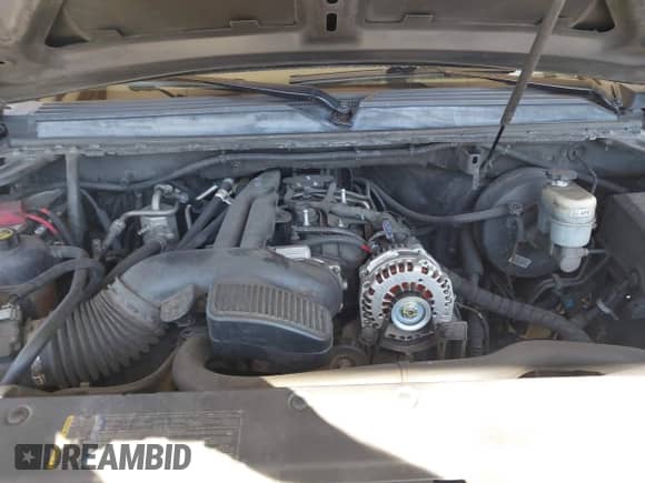 2013 Chevrolet Suburban LT с VIN 1GNSCJE05DR175996, выставлен на аукционе IAAI как лот 42736918 с пробегом 297 110 миль миль и . История ставок и продаж доступна на DreamBid. Изображение 10.