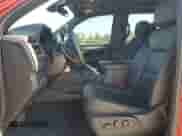 2021 Chevrolet Tahoe RST z VIN 1GNSKRKD4MR396448, wystawiony jako Copart lot #58041415 z przebiegiem 29 567 mil mil oraz Szkoda całkowita • Salvage title. Historia ofert i sprzedaży dostępna na DreamBid. Obrazek 7.