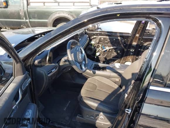 2025 Hyundai Palisade Calligraphy с VIN KM8R7DGE4SU810914, выставлен на аукционе IAAI как лот 41272089 с пробегом 544 миль миль и . История ставок и продаж доступна на DreamBid. Изображение 5.