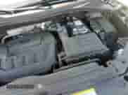 2022 Volkswagen Tiguan SE z VIN 3VV2B7AX3NM026489, wystawiony jako Copart lot #81890095 z przebiegiem 78 272 mil mil oraz Szkoda całkowita • Salvage title. Historia ofert i sprzedaży dostępna na DreamBid. Obrazek 13.