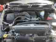 2018 Ram 1500 Night z VIN 1C6RR7MTXJS224920, wystawiony jako Copart lot #67186635 z przebiegiem 90 621 mil mil oraz Szkoda całkowita • Salvage title. Historia ofert i sprzedaży dostępna na DreamBid. Obrazek 11.