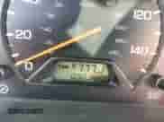 1999 Honda Accord LX z VIN 1HGCG3247XA027860, wystawiony jako Copart lot #73058584 z przebiegiem Nie podano mil oraz Czysty tytuł • Clean title. Historia ofert i sprzedaży dostępna na DreamBid. Obrazek 9.