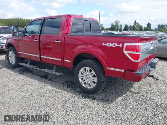 2013 Ford F-150 XLT с VIN 1FTFW1E65DFA19335, выставлен на аукционе IAAI как лот 42041265 с пробегом 71 667 миль миль и . История ставок и продаж доступна на DreamBid. Изображение 3.
