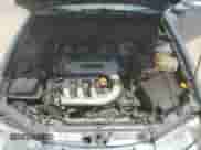 2002 Saturn LS с VIN 1G8JW54R62Y581480, выставлен на аукционе Copart как лот 61872955 с пробегом 85 357 миль миль и Списание • Salvage title. История ставок и продаж доступна на DreamBid. Изображение 11.