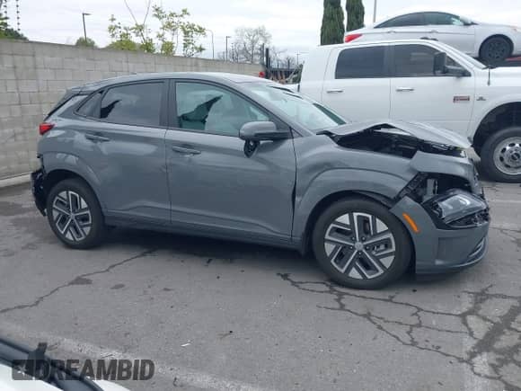 2023 Hyundai Kona Limited с VIN KM8K53AG4PU161344, выставлен на аукционе IAAI как лот 41775782 с пробегом 43 337 миль миль и . История ставок и продаж доступна на DreamBid. Изображение 13.