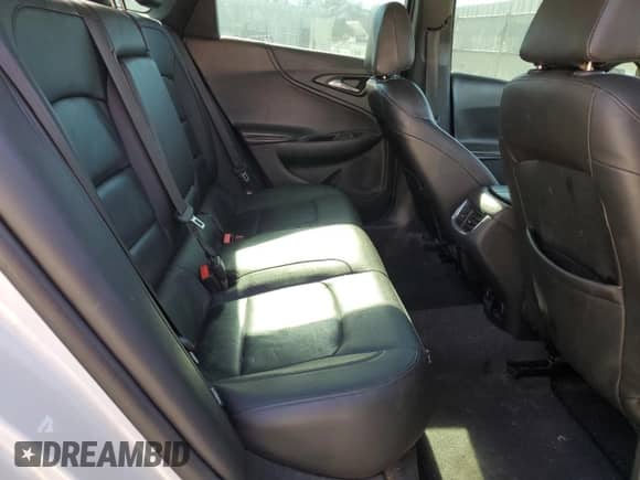 2016 Chevrolet Malibu LT с VIN 1G1ZE5STXGF341595, выставлен на аукционе Copart как лот 86827065 с пробегом 143 589 миль миль и Чистый • Clean title. История ставок и продаж доступна на DreamBid. Изображение 10.