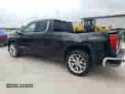 2020 GMC Sierra 1500 SLE с VIN 1GTR8BEK8LZ248583, выставлен на аукционе Copart как лот 70676584 с пробегом 71 511 миль миль и Списание • Salvage title. История ставок и продаж доступна на DreamBid. Изображение 2.