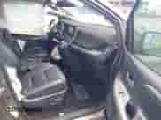 2015 Toyota Sienna SE Premium с VIN 5TDXK3DCXFS594858, выставлен на аукционе IAAI как лот 43099406 с пробегом 91 092 миль миль и . История ставок и продаж доступна на DreamBid. Изображение 5.