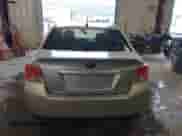 2015 Subaru Impreza Premium с VIN JF1GJAC67FH015595, выставлен на аукционе IAAI как лот 42711900 с пробегом 119 646 миль миль и . История ставок и продаж доступна на DreamBid. Изображение 16.