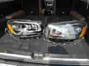 2024 Mercedes-Benz GLS 580 z VIN 4JGFF8FE9RB268407, wystawiony jako Copart lot #50912645 z przebiegiem 8 082 mil mil oraz Szkoda całkowita • Salvage title. Historia ofert i sprzedaży dostępna na DreamBid. Obrazek 13.