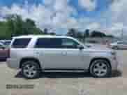2015 Chevrolet Tahoe LTZ with VIN 1GNSCCKC9FR293871, listed as a IAAI auction lot 42630138 with 205,056 mi miles and . Bid and sale history available at DreamBid. Image 13.
