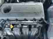 2010 Hyundai Sonata GLS z VIN 5NPET4AC6AH649660, wystawiony jako IAAI lot #43071819 z przebiegiem 181 592 mil mil oraz . Historia ofert i sprzedaży dostępna na DreamBid. Obrazek 19.