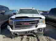 2015 GMC Sierra 1500 SLT z VIN 3GTU2VEC0FG334335, wystawiony jako Copart lot #82266885 z przebiegiem 193 978 mil mil oraz Szkoda całkowita • Salvage title. Historia ofert i sprzedaży dostępna na DreamBid. Obrazek 5.