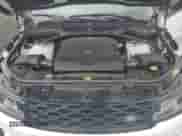 2018 Land Rover Range Rover Sport HSE Dynamic with VIN SALWV2SV5JA805772, listed as a Copart auction lot 60919765 with 65,164 mi miles and Salvage title. Bid and sale history available at DreamBid. Image 12.