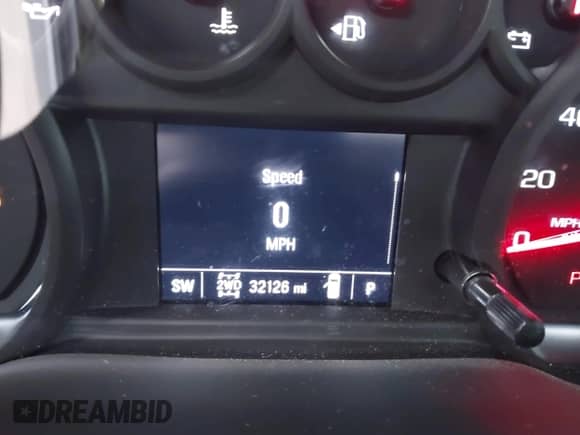 2024 Chevrolet Silverado 1500 Work Truck with VIN 3GCPDAEK9RG134016, listed as a IAAI auction lot 42857659 with 32,126 mi miles and . Bid and sale history available at DreamBid. Image 15.