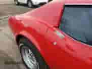 1977 Chevrolet Corvette с VIN 1Z37L7S407064, выставлен на аукционе Copart как лот 72725944 с пробегом 83 508 миль миль и Списание • Salvage title. История ставок и продаж доступна на DreamBid. Изображение 10.