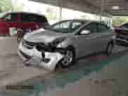 2011 Hyundai Elantra GLS с VIN 5NPDH4AE6BH001168, выставлен на аукционе IAAI как лот 43380771 с пробегом 158 969 миль миль и . История ставок и продаж доступна на DreamBid. Изображение 2.