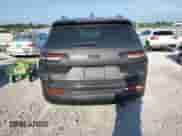 2022 Jeep Grand Cherokee Altitude with VIN 1C4RJKAG9N8528088, listed as a Copart auction lot 66098855 with 40,788 mi miles and Salvage title. Bid and sale history available at DreamBid. Image 6.