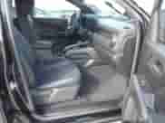 2024 Chevrolet Colorado 4WD Trail Boss с VIN 1GCPTEEK2R1309151, выставлен на аукционе IAAI как лот 43079047 с пробегом 10 366 миль миль и . История ставок и продаж доступна на DreamBid. Изображение 5.