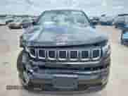 2025 Jeep Compass Sport with VIN 3C4NJDAN7ST528676, listed as a Copart auction lot 64475075 with 16,640 mi miles and Salvage title. Bid and sale history available at DreamBid. Image 5.