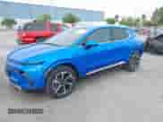 2025 Chevrolet Equinox EV LT с VIN 3GN7DLRP0SS191328, выставлен на аукционе IAAI как лот 42453443 с пробегом 2 129 миль миль и . История ставок и продаж доступна на DreamBid. Изображение 2.