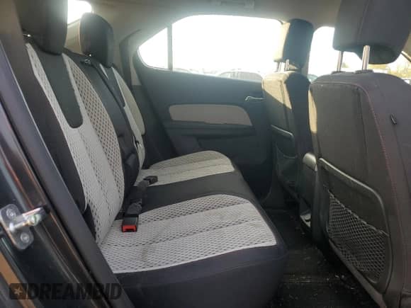 2014 Chevrolet Equinox LS z VIN 2GNALAEK3E6250317, wystawiony jako Copart lot #86618335 z przebiegiem 80 467 mil mil oraz Czysty tytuł • Clean title. Historia ofert i sprzedaży dostępna na DreamBid. Obrazek 10.