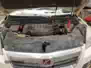 2007 Saturn Outlook XE with VIN 5GZER13737J140444, listed as a Copart auction lot 45972145 with 174,835 mi miles and Non repairable. Bid and sale history available at DreamBid. Image 12.