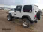 1993 Jeep Wrangler with VIN 1J4FY29SXPP226027, listed as a IAAI auction lot 42854577 with 157,915 mi miles and . Bid and sale history available at DreamBid. Image 3.