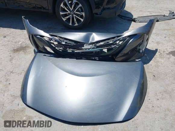 2019 Toyota Prius Plus с VIN JTDKARFP7K3119373, выставлен на аукционе IAAI как лот 42608013 с пробегом 61 994 миль миль и . История ставок и продаж доступна на DreamBid. Изображение 18.