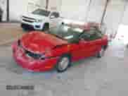 1997 Saturn 2dr Coupe with VIN 1G8ZH1277VZ110038, listed as a IAAI auction lot 42546514 with 83,164 mi miles and . Bid and sale history available at DreamBid. Image 17.