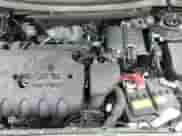 2020 Mitsubishi Outlander ES z VIN JA4AZ3A31LZ020921, wystawiony jako Copart lot #67187745 z przebiegiem 63 784 mil mil oraz Szkoda całkowita • Salvage title. Historia ofert i sprzedaży dostępna na DreamBid. Obrazek 15.