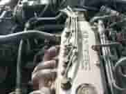 1999 Honda Accord LX с VIN 1HGCG3242XA006446, выставлен на аукционе IAAI как лот 41462208 с пробегом 285 744 миль миль и . История ставок и продаж доступна на DreamBid. Изображение 12.