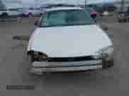 2000 Chevrolet Lumina с VIN 2G1WL52J3Y1322497, выставлен на аукционе IAAI как лот 42116002 с пробегом 157 288 миль миль и . История ставок и продаж доступна на DreamBid. Изображение 6.