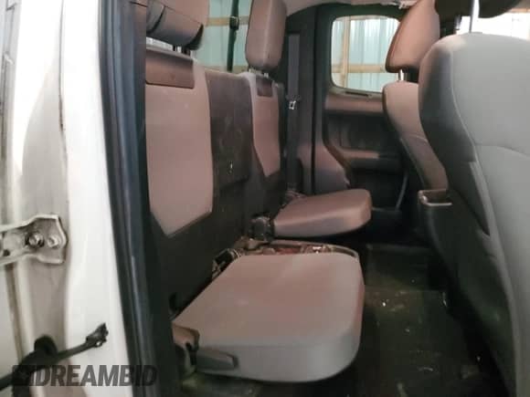 2022 Toyota Tacoma SR with VIN 3TYRX5GNXNT066775, listed as a Copart auction lot 84182905 with 91,145 mi miles and Salvage title. Bid and sale history available at DreamBid. Image 10.