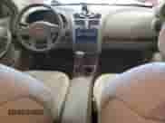 2005 Chevrolet Malibu Maxx LS with VIN 1G1ZT64805F209284, listed as a Copart auction lot 81547094 with 149,316 mi miles and Salvage title. Bid and sale history available at DreamBid. Image 8.