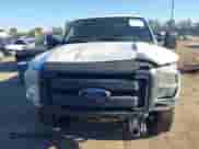 2013 Ford F-250 XL z VIN 1FT7X2A67DEA46863, wystawiony jako IAAI lot #43022358 z przebiegiem 231 080 mil mil oraz . Historia ofert i sprzedaży dostępna na DreamBid. Obrazek 13.