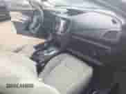 2019 Subaru Impreza with VIN 4S3GKAB61K3609020, listed as a IAAI auction lot 42496421 with 141,757 mi miles and . Bid and sale history available at DreamBid. Image 5.