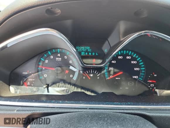 2017 Chevrolet Traverse LT с VIN 1GNKRHKD2HJ330748, выставлен на аукционе Copart как лот 63749065 с пробегом 85 797 миль миль и Списание • Salvage title. История ставок и продаж доступна на DreamBid. Изображение 9.